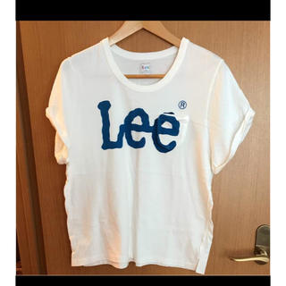 リー(Lee)のLee Tシャツ （チャオパニックティピー）(Tシャツ(半袖/袖なし))