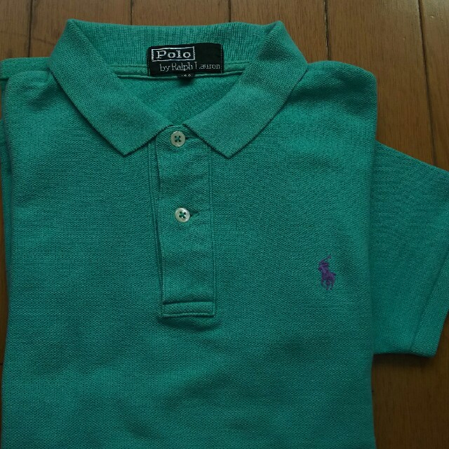 Polo Club(ポロクラブ)のpolo  半袖ポロシャツ レディースのトップス(ポロシャツ)の商品写真
