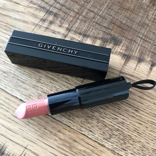 ジバンシィ(GIVENCHY)のGIVENCHY ルージュ･アンテルディ ROUGE INTERDIT(口紅)