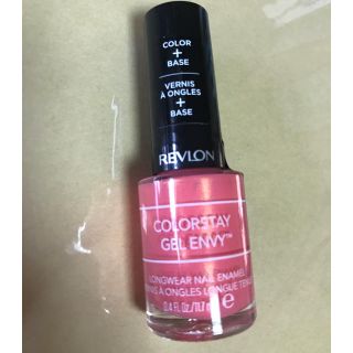 レブロン(REVLON)のレブロン ピンク ネイル マニキュア (マニキュア)