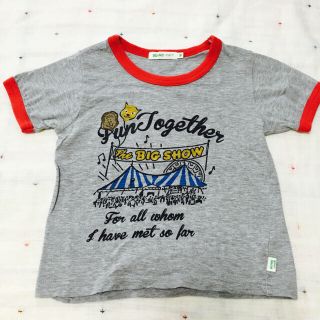 コドモビームス(こどもビームス)のBEAMS mini Tシャツ(Tシャツ/カットソー)