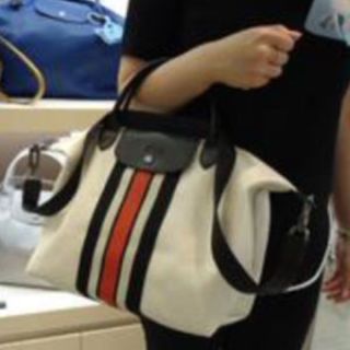 LONGCHAMP - JAL機内限定。ロンシャン 2wayの通販 by mimi's shop