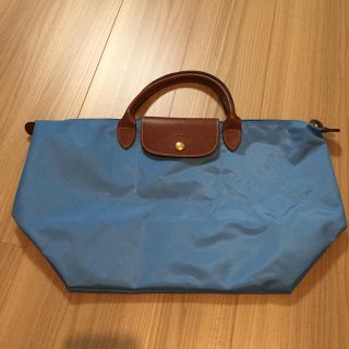 ロンシャン(LONGCHAMP)のロンシャントート(トートバッグ)