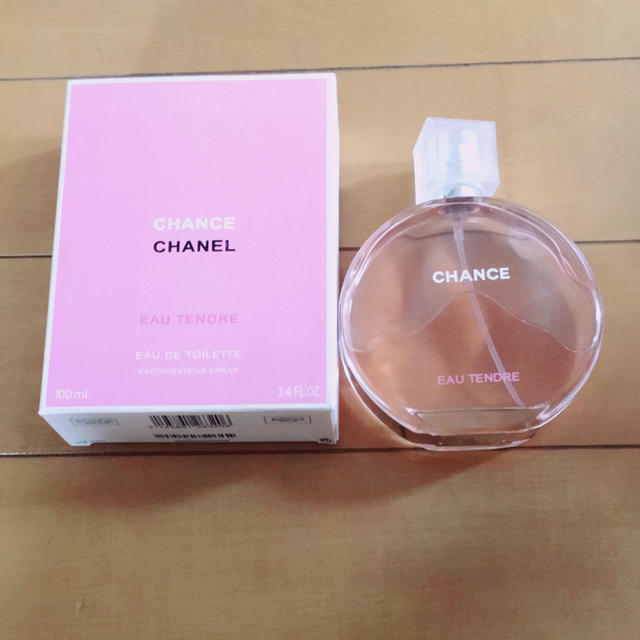 CHANEL(シャネル)のCHANELオータンドゥル100ml コスメ/美容の香水(香水(女性用))の商品写真