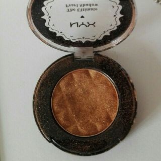 エヌワイエックス(NYX)のNYX⭐アイシャドウ(アイシャドウ)