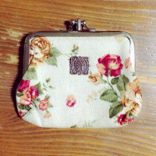 アナスイ(ANNA SUI)のANNA SUI ✡ 小銭入れ(財布)