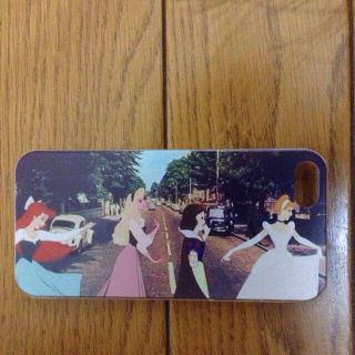 iphone5ケース(モバイルケース/カバー)