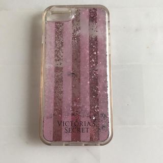 ヴィクトリアズシークレット(Victoria's Secret)のヴィクトリアシークレット☆スマホケース(iPhoneケース)