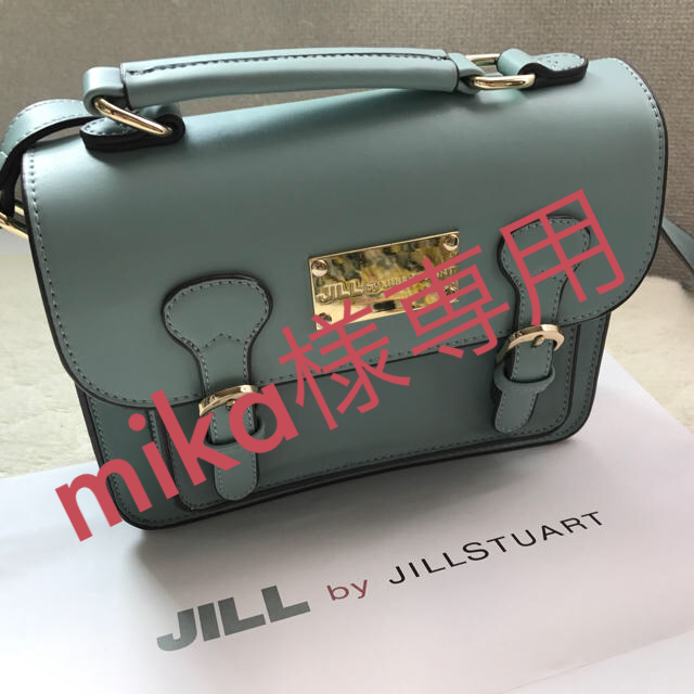 JILL by JILLSTUART(ジルバイジルスチュアート)のジルスチュアート ショルダーバッグ レディースのバッグ(ショルダーバッグ)の商品写真