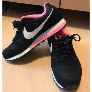 ナイキ(NIKE)のKGママ様用【値下げ中】ナイキ★スニーカー★(スニーカー)