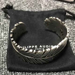 フィリップオーディベール(Philippe Audibert)のあんず様専用  PHIUPPE AUDIBERT ブレスレッド(ブレスレット/バングル)