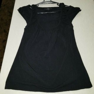 マックスマーラ(Max Mara)のカットソーTシャツ(カットソー(半袖/袖なし))