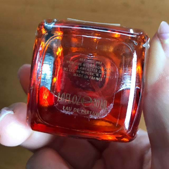 Vivienne Westwood(ヴィヴィアンウエストウッド)のヴィヴィアンウエストウッド 香水 ブドワール 30ml コスメ/美容の香水(香水(女性用))の商品写真