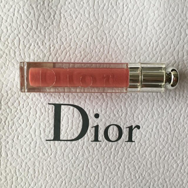 Dior(ディオール)のDior ディオール グロス コスメ/美容のベースメイク/化粧品(リップグロス)の商品写真