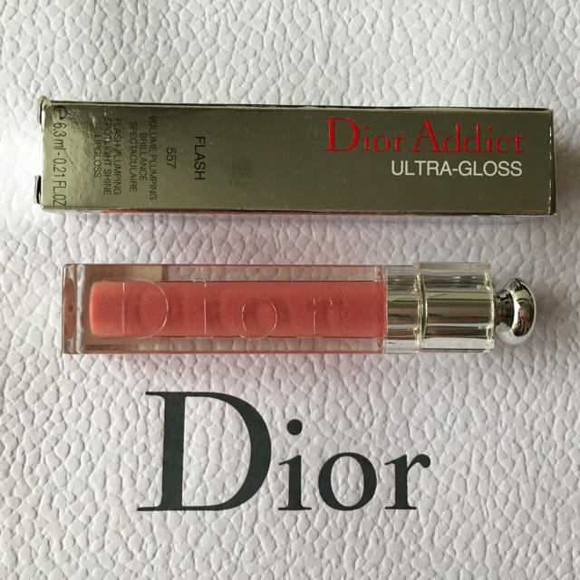 Dior(ディオール)のDior ディオール グロス コスメ/美容のベースメイク/化粧品(リップグロス)の商品写真