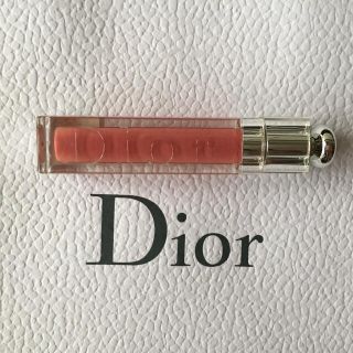 ディオール(Dior)のDior ディオール グロス(リップグロス)