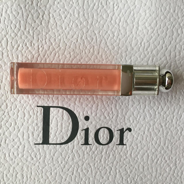 Dior(ディオール)のaya様専用 コスメ/美容のベースメイク/化粧品(リップグロス)の商品写真