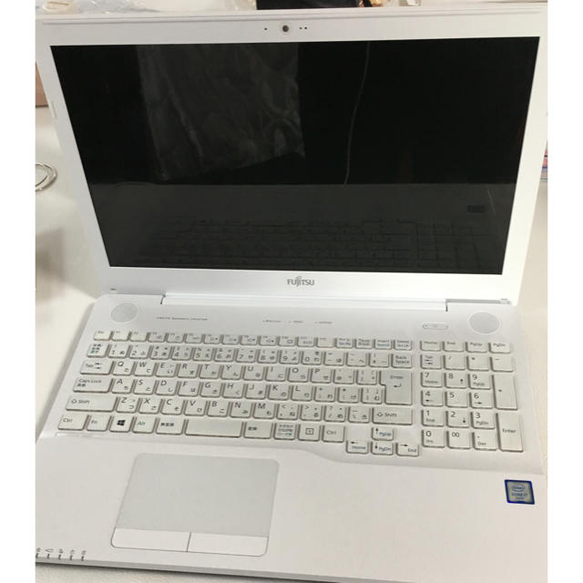 富士通 - FUJITSU LifeBook AH50/X Corei7