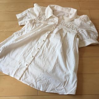 ジルスチュアート(JILLSTUART)の◆JILLSTUART◆ トップス(カットソー(半袖/袖なし))