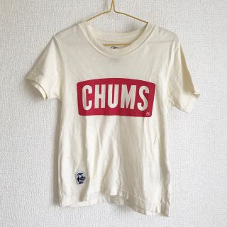 チャムス(CHUMS)のCHUMS キッズT(Tシャツ/カットソー)