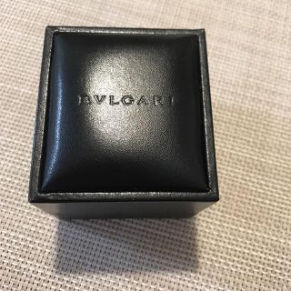 ブルガリ(BVLGARI)のブルガリ BVLGARI 指輪ケース(リング(指輪))