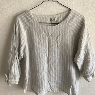 リネッタ(Linetta)のshio♡様専用 Linetta ブラウス(シャツ/ブラウス(長袖/七分))