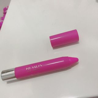 レブロン(REVLON)のレブロン バームステイン ピンク(口紅)