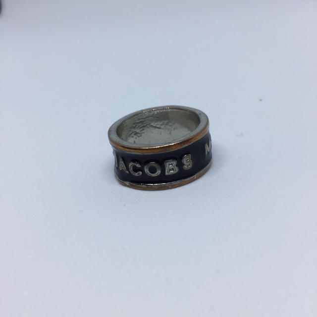 MARC BY MARC JACOBS(マークバイマークジェイコブス)のMARC BY MARCJACOBS❤指輪❤12号 レディースのアクセサリー(リング(指輪))の商品写真