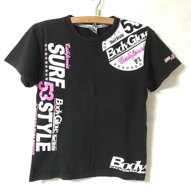 Body Glove(ボディーグローヴ)のBODY GLOVE Tシャツ150 キッズ/ベビー/マタニティのキッズ服男の子用(90cm~)(Tシャツ/カットソー)の商品写真