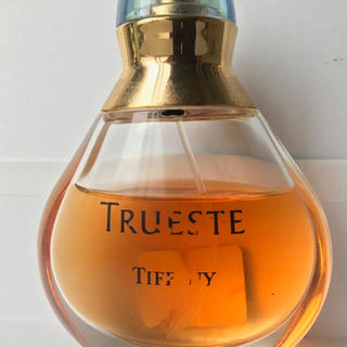 ティファニー(Tiffany & Co.)のLitol Angel様専用 ティファニー トゥルーエスト 香水(香水(女性用))