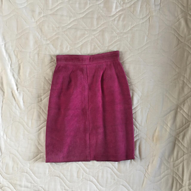 vintage skirt レディースのスカート(ひざ丈スカート)の商品写真