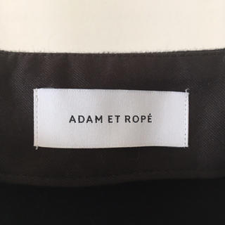 アダムエロぺ(Adam et Rope')のアダムエロペ スカート(ひざ丈スカート)