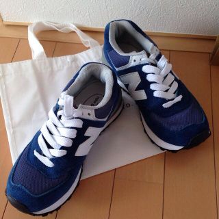 ニューバランス(New Balance)のnew balance♡スニーカー(スニーカー)