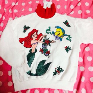 ウィゴー(WEGO)のariel♡(Tシャツ(長袖/七分))