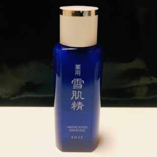 セッキセイ(雪肌精)の薬用 雪肌精(24mL)(化粧水/ローション)