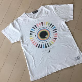 ポールスミス(Paul Smith)のまさみ様専用★ポールスミスTシャツ Lサイズ(Tシャツ/カットソー(半袖/袖なし))