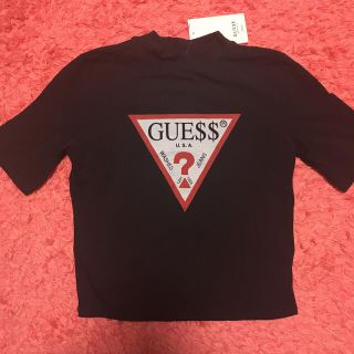 ゲス(GUESS)のGUESS Tシャツ(Tシャツ(半袖/袖なし))