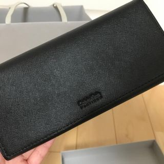 カルバンクライン(Calvin Klein)のCalvin Klein 長財布(長財布)