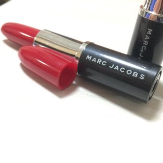 マークジェイコブス(MARC JACOBS)の【新品・未使用】ボールペン(ペン/マーカー)