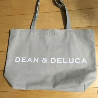 ディーンアンドデルーカ(DEAN & DELUCA)のDEAN&DELUCAトートバッグ(トートバッグ)