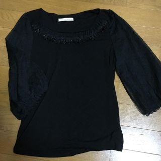 ガリャルダガランテ(GALLARDA GALANTE)のなつみかん様★トップス(Tシャツ(長袖/七分))