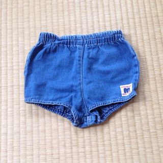 ミキハウス(mikihouse)のショートパンツ(その他)