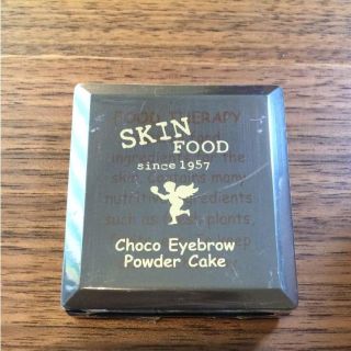 スキンフード(SKIN FOOD)のスキンフード チョコアイブロウ パウダー 2号(パウダーアイブロウ)