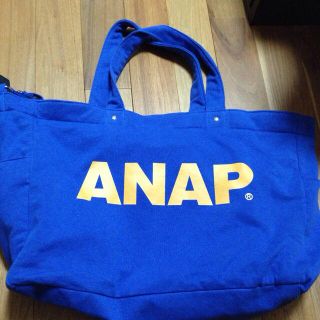 アナップキッズ(ANAP Kids)のどなるど様専用(トートバッグ)