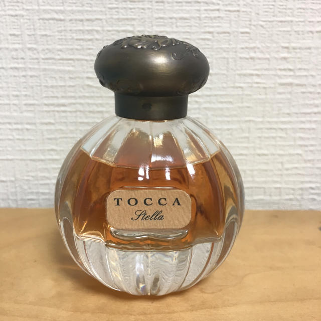 TOCCA(トッカ)のtocca    香水  stella コスメ/美容の香水(香水(女性用))の商品写真