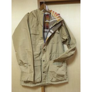 シェラデザイン(SIERRA DESIGNS)の【"大物になるぞ"さん専用】[メンズ]シェラデザイン マウンテンパーカー S (マウンテンパーカー)