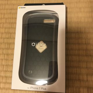 アイフェイス iPhone7プラス用(iPhoneケース)