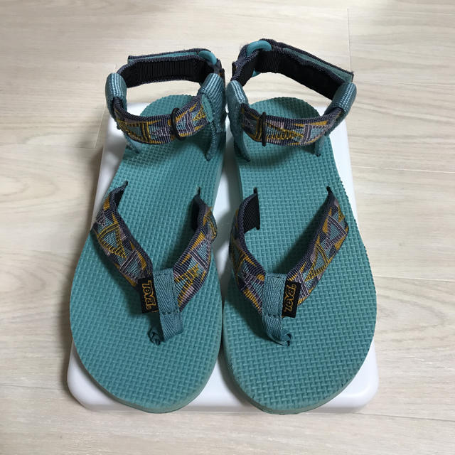 Teva(テバ)のTeva サンダル レディースの靴/シューズ(サンダル)の商品写真