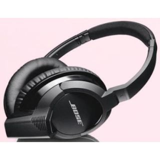 ボーズ(BOSE)の【新品同様】BOSE AE2 ブルートゥース ヘッドホン(ヘッドフォン/イヤフォン)