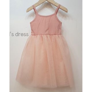 ザラキッズ(ZARA KIDS)のキッズドレス(ドレス/フォーマル)